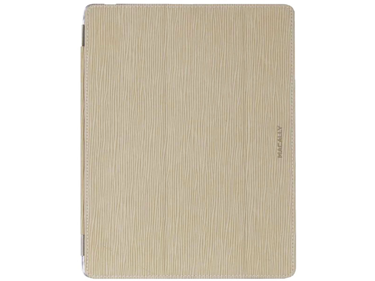 MacAlly CoverMate Smart Case - iPad 2/3/4 Hoesje