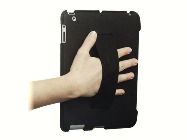 Griffin AirStrap Lite Handvat Case voor iPad 2, 3 & 4