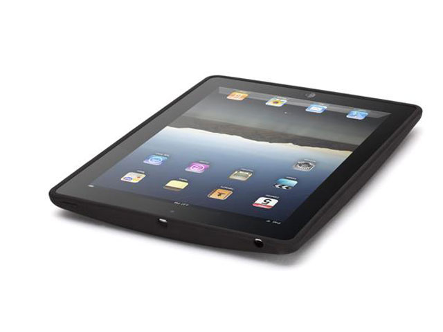 Griffin AirStrap Handvat Case voor iPad 2, 3 & 4