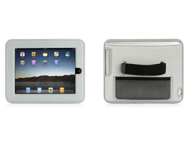 Griffin Cinema Seat Hoofdsteun Case Hoes iPad 2, 3 & 4