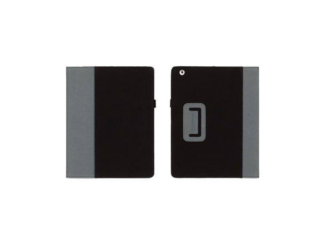 Griffin Elan Folio Colorblock Case - iPad 2/3/4 Hoesje