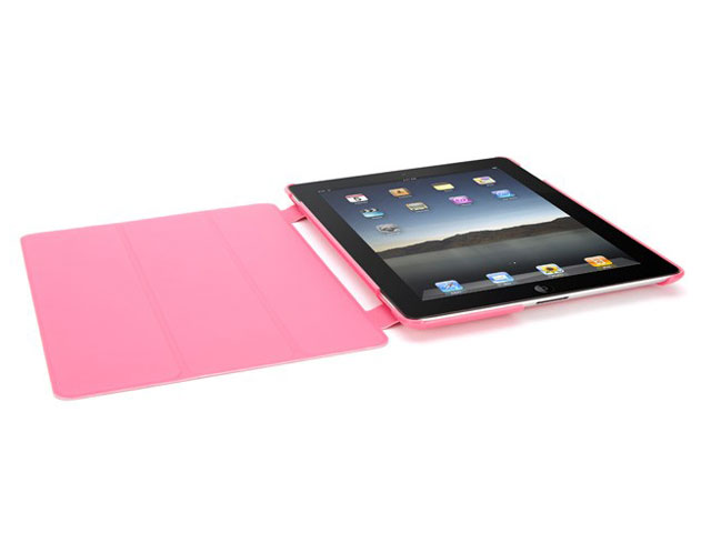Griffin IntelliCase Statis Stand Case Hoes iPad 2, 3 & 4