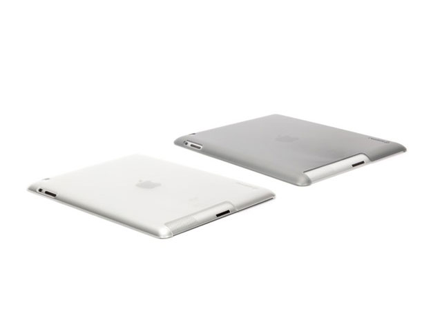 Griffin Smart Cover Compatible Case - iPad 2/3/4 Hoesje
