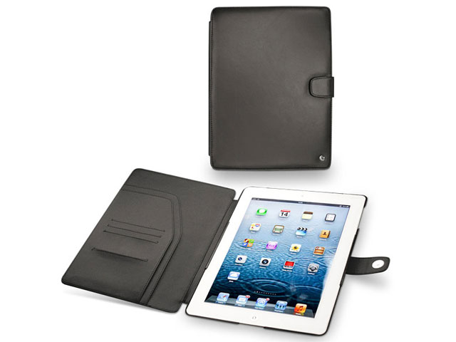 Noreve Saint-Tropez Tradition Case voor iPad 2, 3 & 4