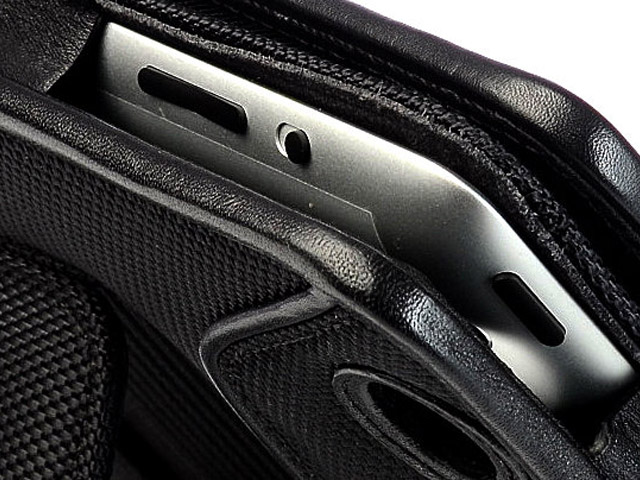 Ten97 Ballistic Nylon Case - iPad 2/3/4 Hoesje