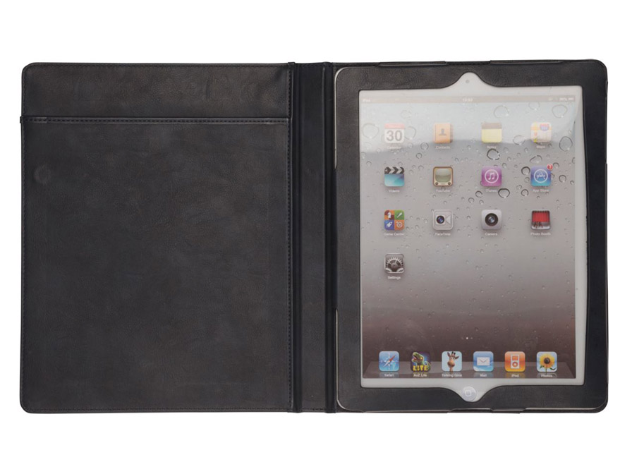 Tommy Hilfiger Jaxon Case - iPad 2/3/4 Hoesje