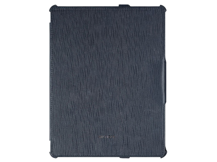 Tommy Hilfiger Dale Stand Case - Hoes voor iPad 2, 3 en 4