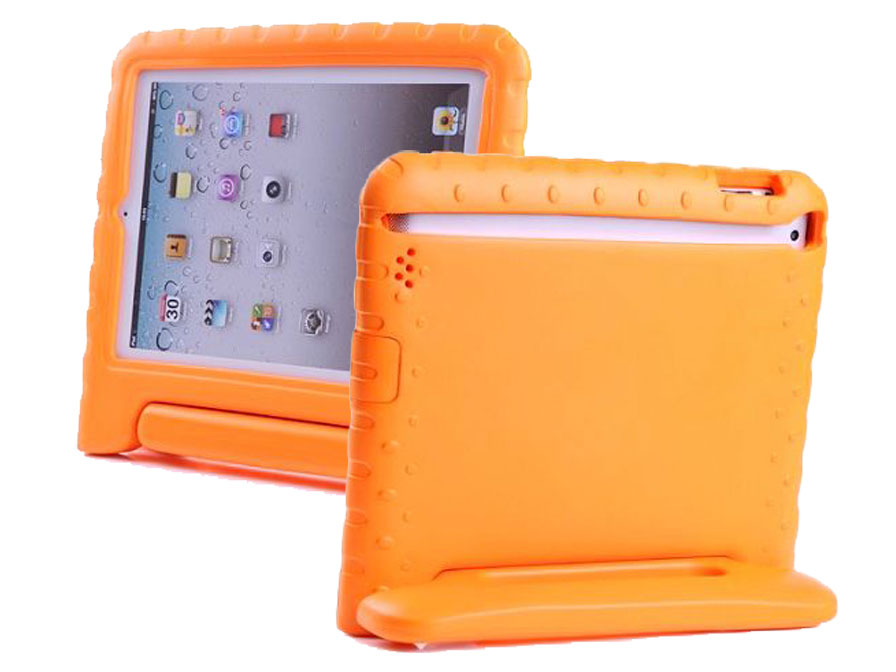 Kidsproof Case voor School - Kinder iPad 2/3/4 Hoesje