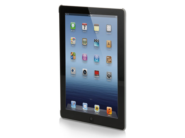 XtremeMac Silkscreen DG Smart-Cover Compatible Case voor iPad 2, 3 & 4