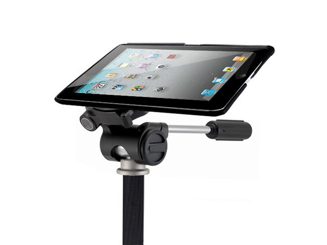 iPega Multifunctionele Case met Statief-bevestiging voor iPad 2, 3 & 4
