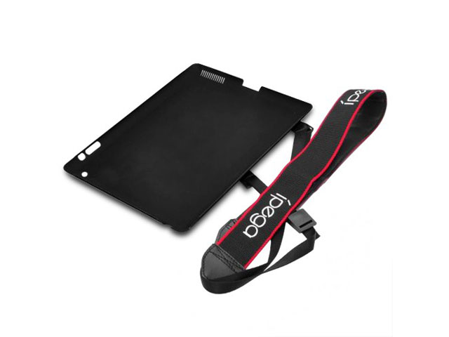 iPega Multifunctionele Case met Statief-bevestiging voor iPad 2, 3 & 4