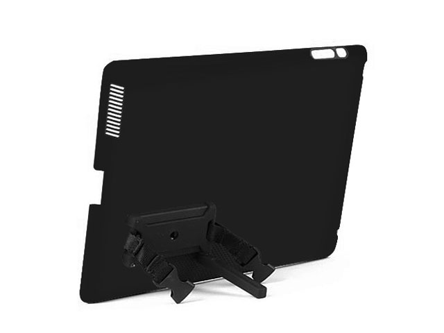 iPega Multifunctionele Case met Statief-bevestiging voor iPad 2, 3 & 4