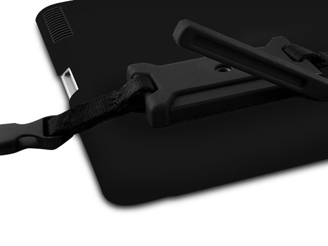 iPega Multifunctionele Case met Statief-bevestiging voor iPad 2, 3 & 4