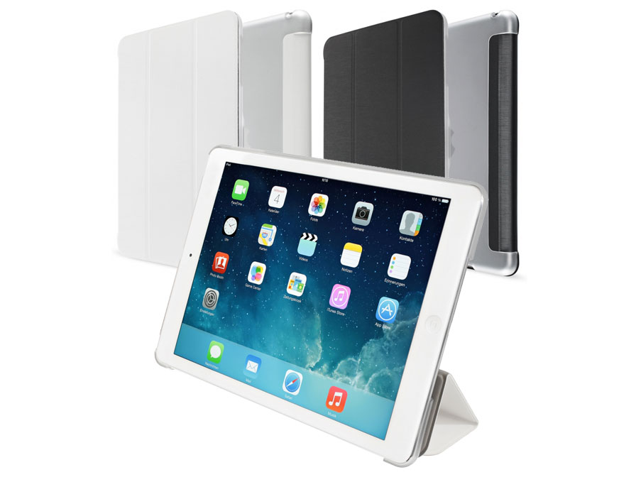 Artwizz SmartJacket Case - iPad Air 1 hoesje