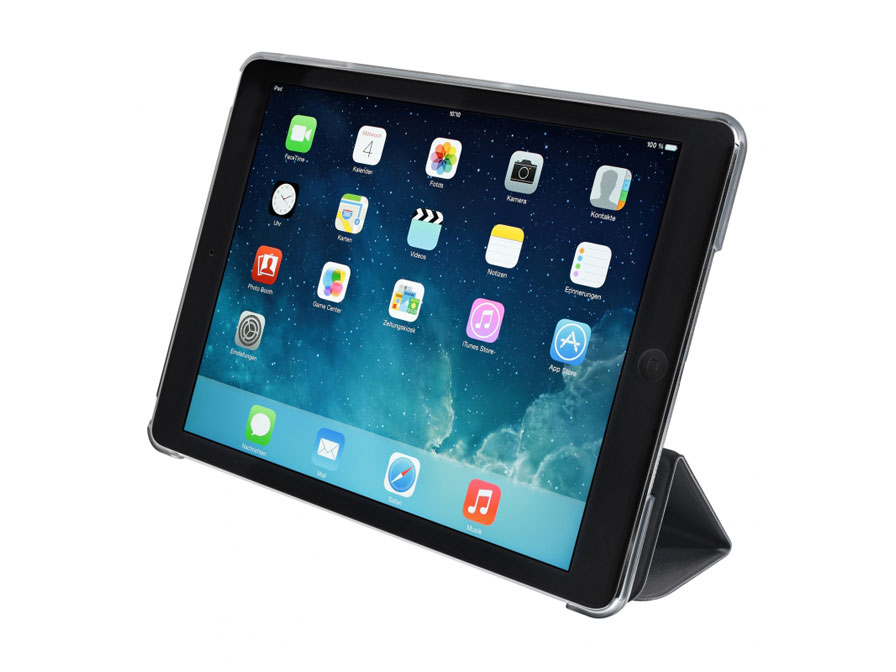 Artwizz SmartJacket Case - iPad Air 1 hoesje