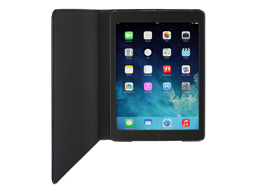 Artwizz SeeJacket Folio Case - iPad Air 1 Hoesje