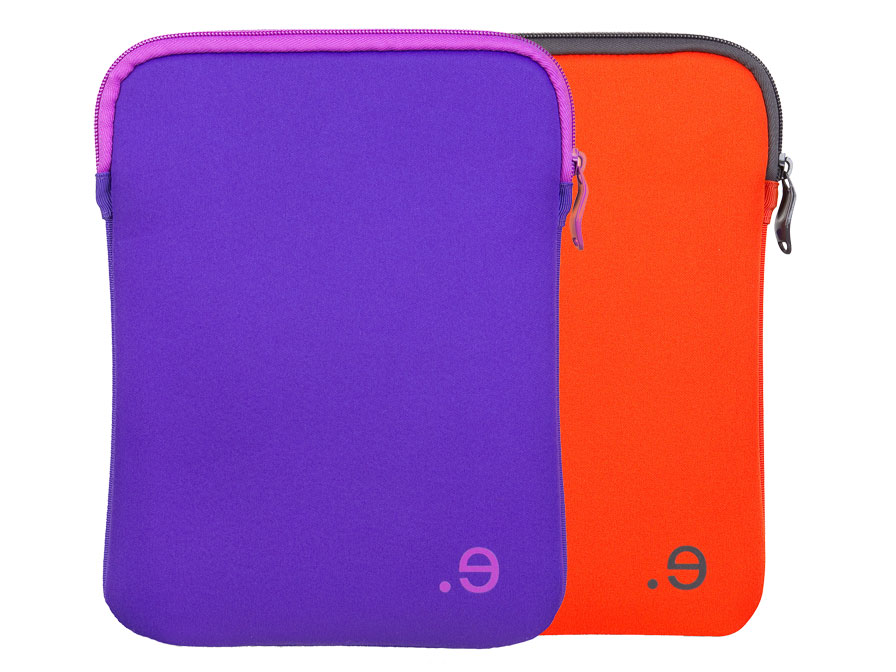be.ez La Robe SunSet - Sleeve voor iPad Air en 9,7 inch tablets