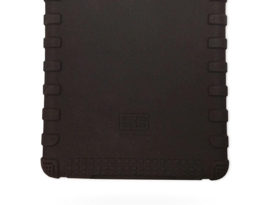 Bear Grylls Action Heavy Duty Case - Hoes voor iPad Air