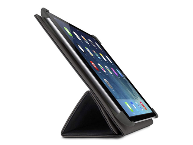 Belkin Tri-Fold Folio Hoes met Stand voor iPad Air