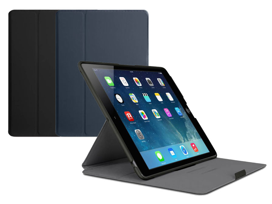 Belkin FormFit Folio Case - iPad Air 1 hoesje