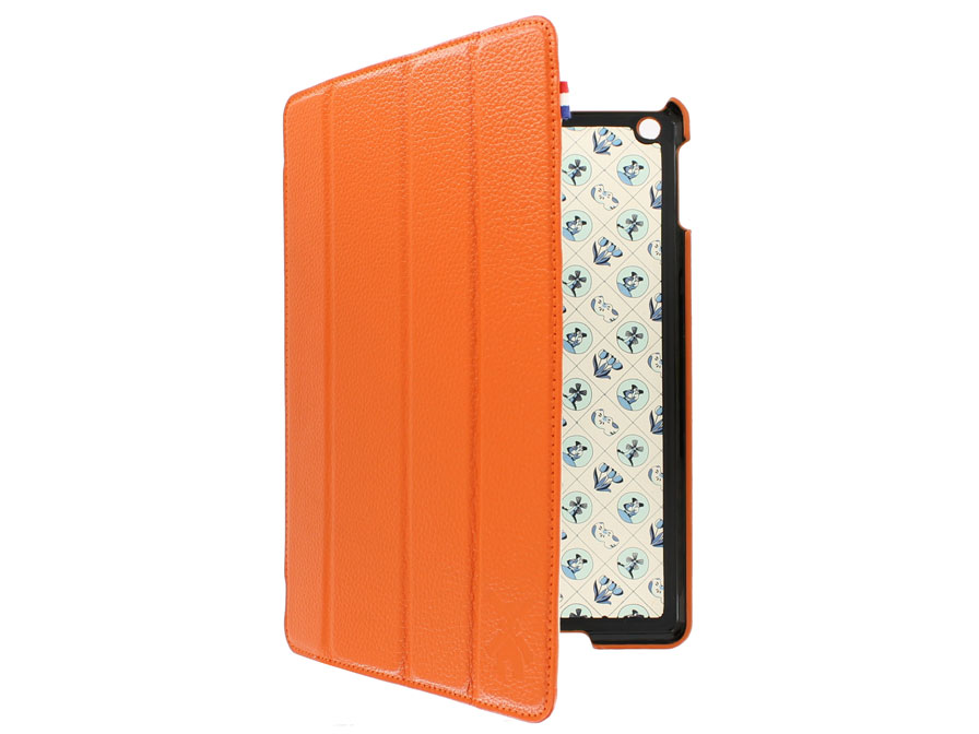 Decoded Holland Limited Edition - iPad Air / 9.7 hoesje
