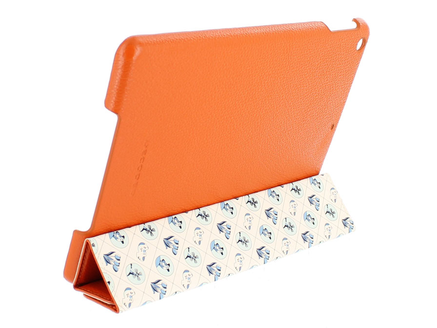 Decoded Holland Limited Edition - iPad Air / 9.7 hoesje