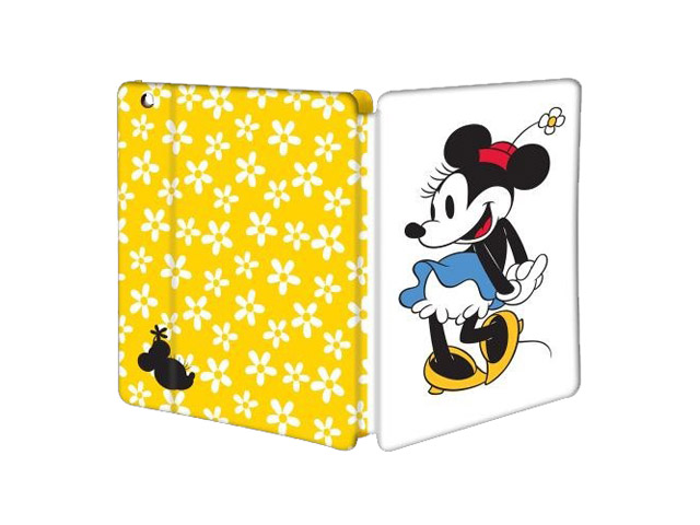 Disney Minnie Mouse Folio - Hoes voor iPad Air