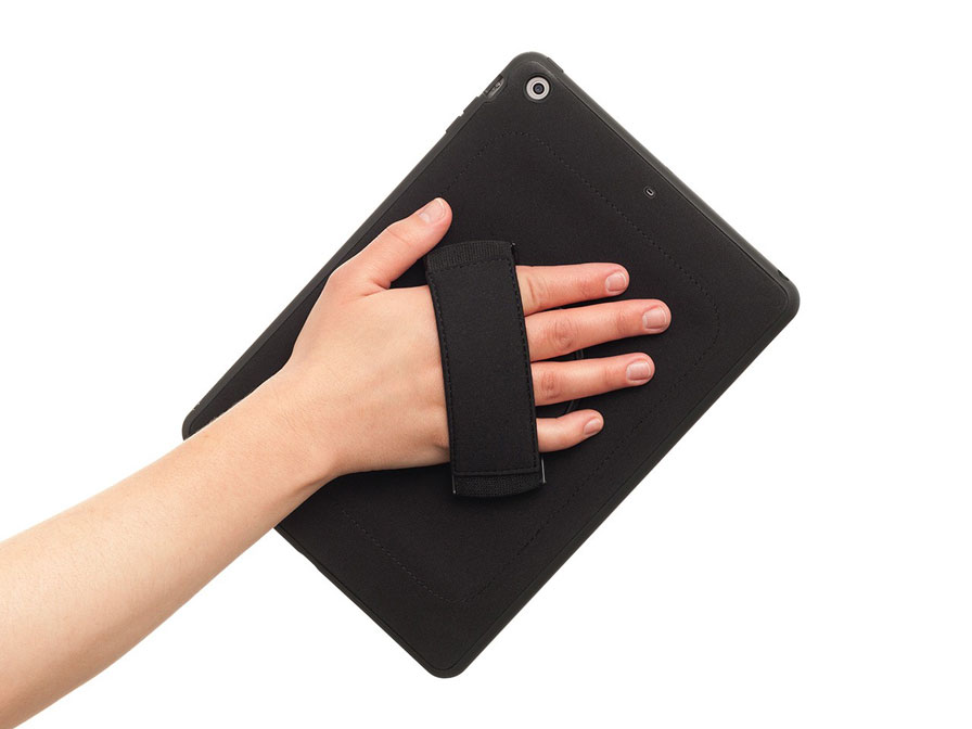 Griffin AirStrap 360 Grip Case - iPad Air 1 hoesje