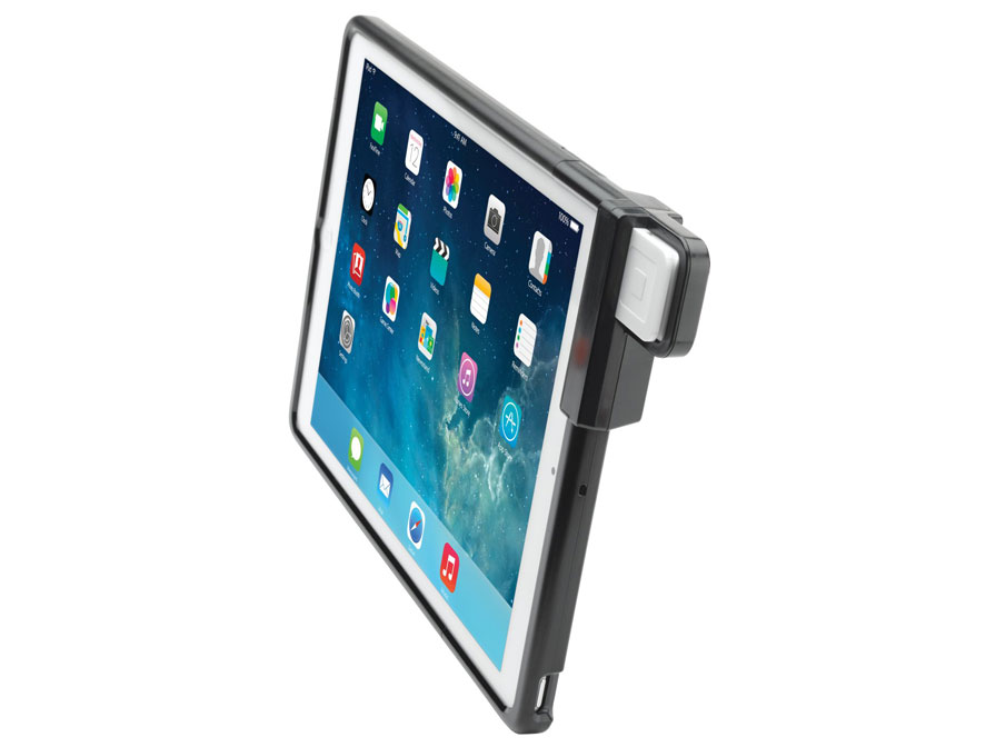 Kensington SecureBack M Series - Beveiliging voor iPad Air