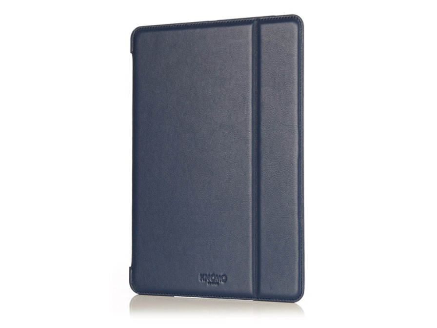 Knomo Leather Folio Case - iPad Air 1 / iPad 9.7 Hoesje
