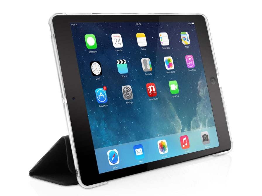MacAlly Cmate Case - iPad Air 1 / iPad 9.7 hoesje