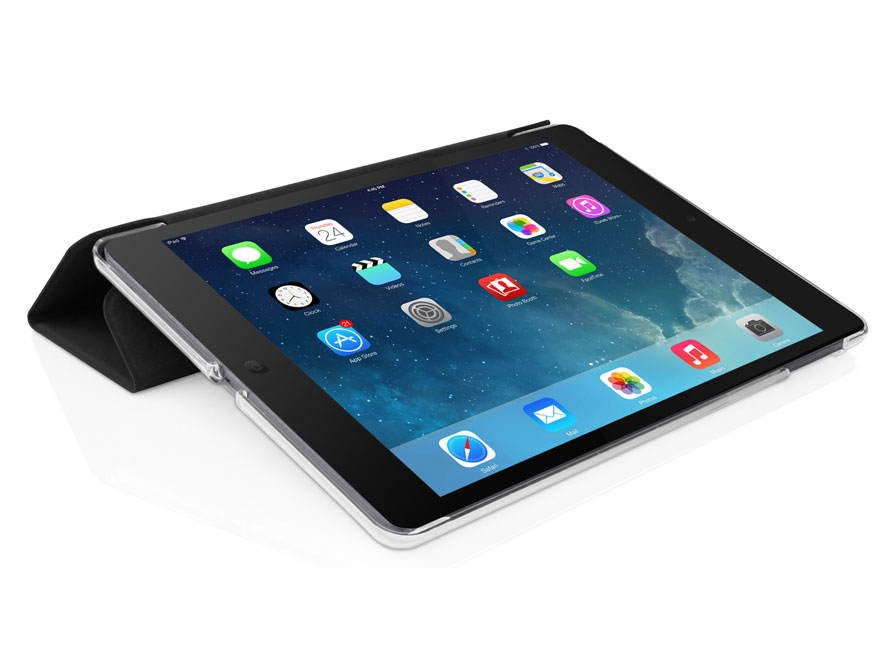 MacAlly Cmate Case - iPad Air 1 / iPad 9.7 hoesje