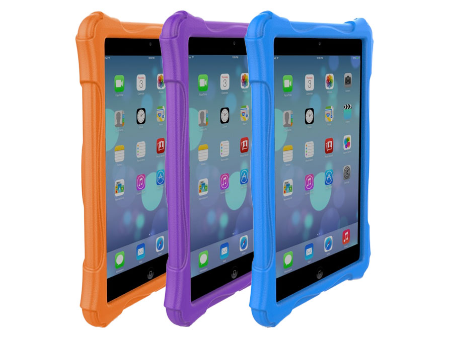 Marblue Swurve Kids Case - iPad Air 1/iPad 9.7 hoesje