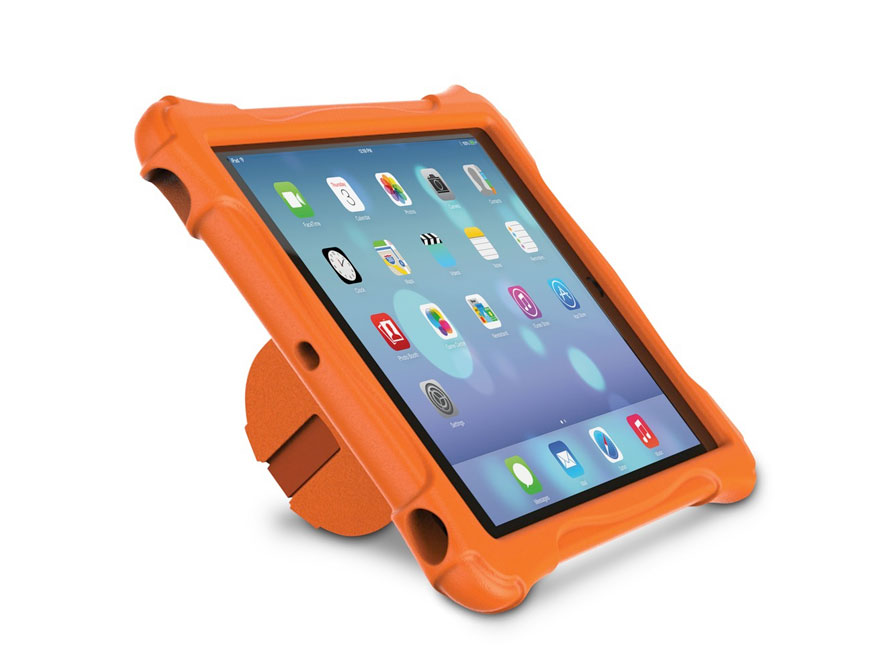 Marblue Swurve Kids Case - iPad Air 1/iPad 9.7 hoesje