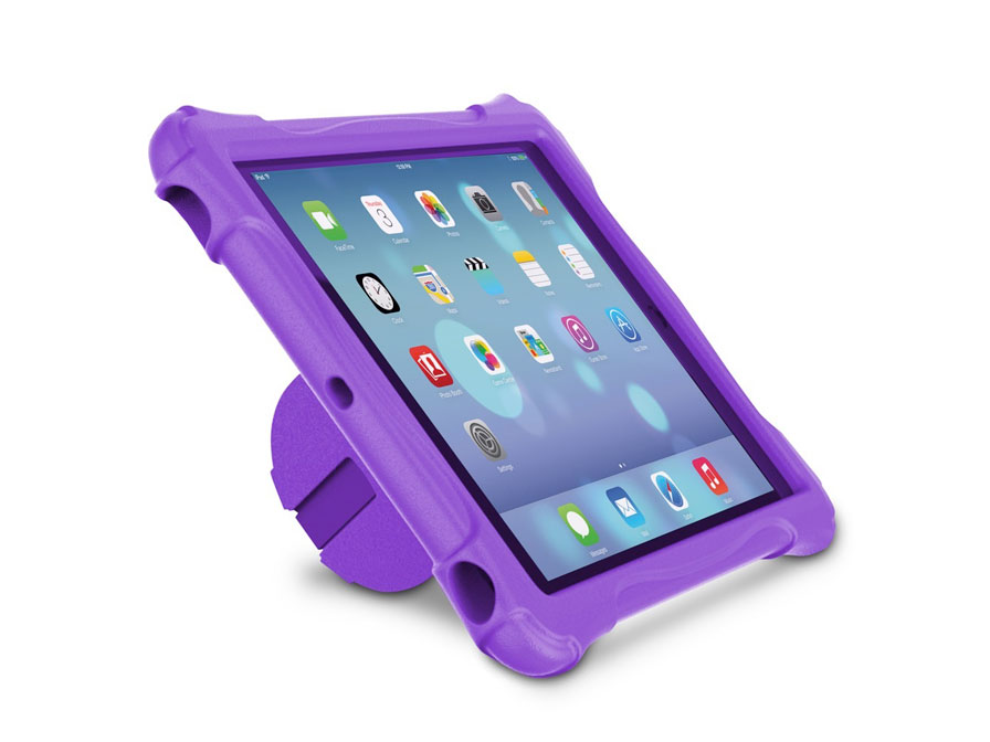 Marblue Swurve Kids Case - iPad Air 1/iPad 9.7 hoesje