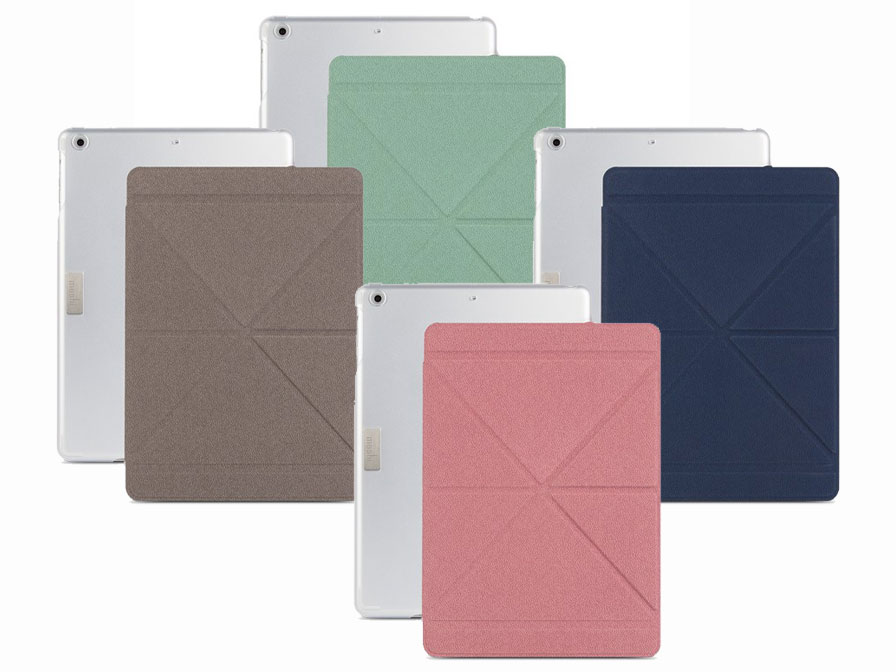 Moshi VersaCover Case - iPad Air 1/iPad 9.7 hoesje