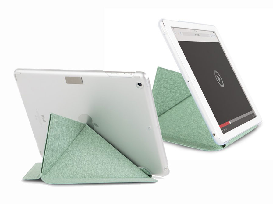 Moshi VersaCover Case - iPad Air 1/iPad 9.7 hoesje