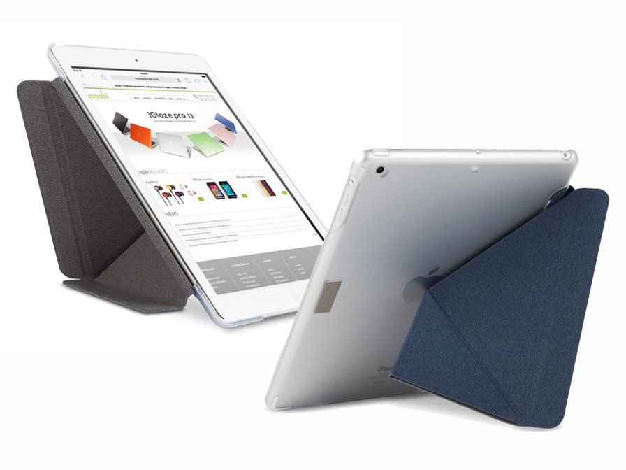 Moshi VersaCover Case - iPad Air 1/iPad 9.7 hoesje
