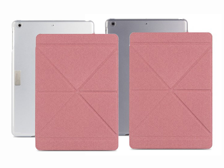 Moshi VersaCover Case - iPad Air 1/iPad 9.7 hoesje