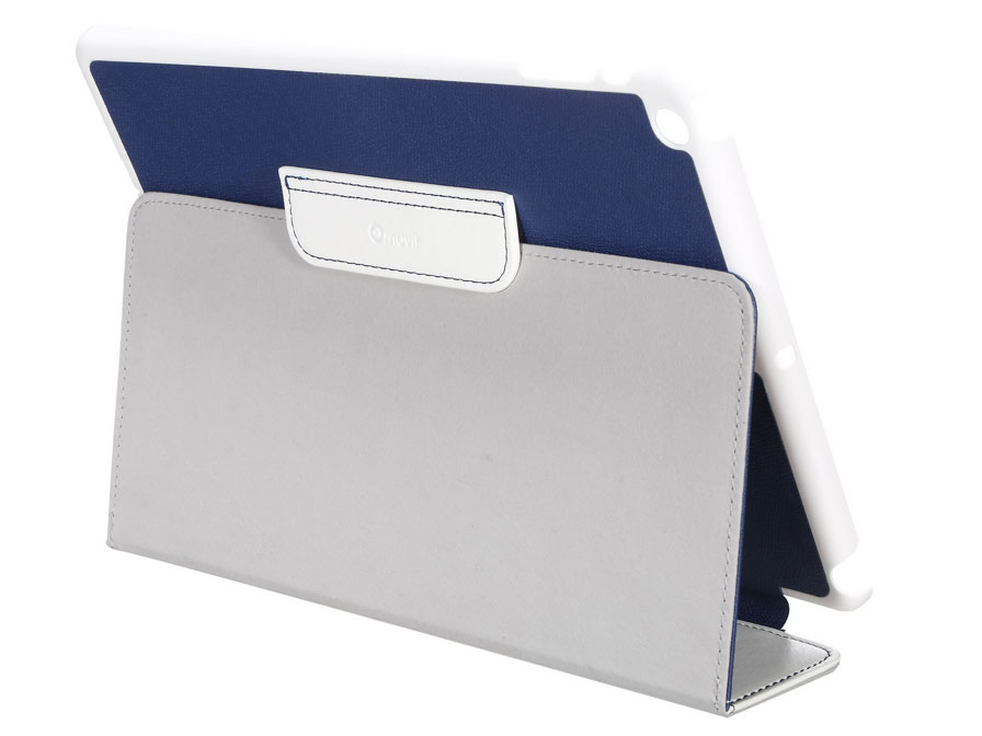Muvit Fold Slanke Case - iPad Air 1 hoesje