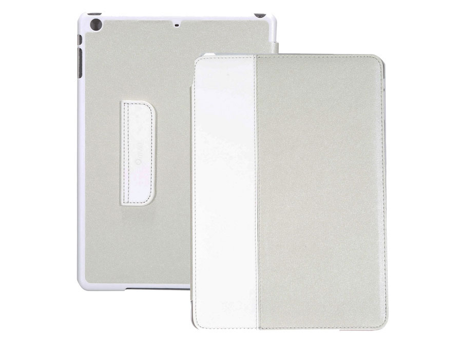 Muvit Fold Slanke Case - iPad Air 1 hoesje