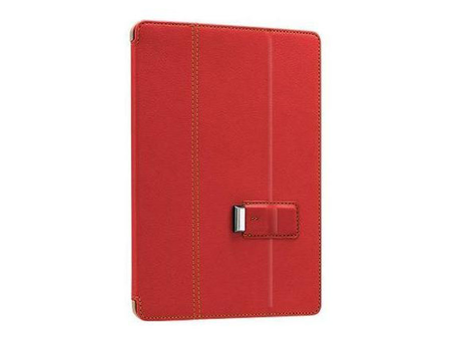 SwitchEasy Pelle Case - iPad 2018/2017/Air 1 hoesje