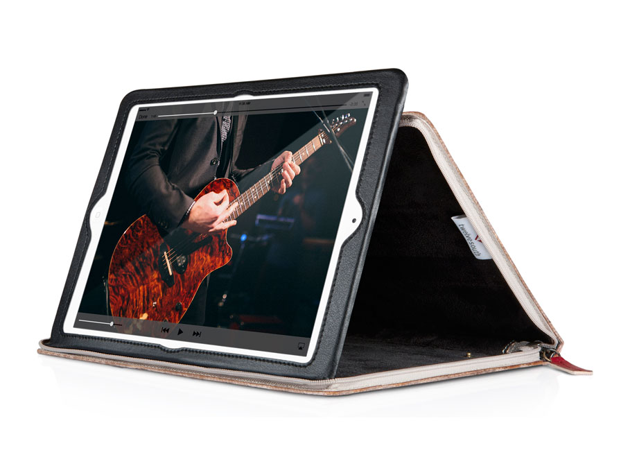 Twelve South BookBook Rutledge Case - iPad Air hoesje