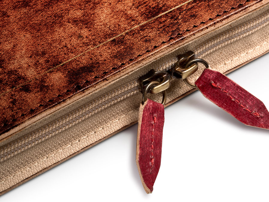 Twelve South BookBook Rutledge Case - iPad Air hoesje