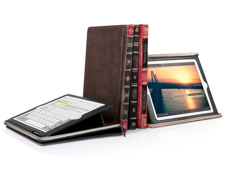 Twelve South BookBook Case - iPad Air 1 hoesje