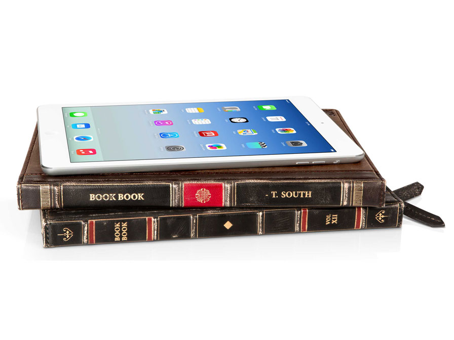 Twelve South BookBook Case - iPad Air 1 hoesje