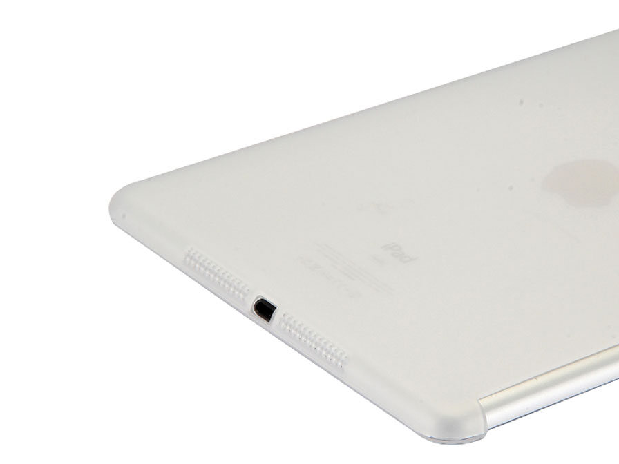 Smart Cover Partner Case - iPad Air 1 / iPad 9.7 hoesje