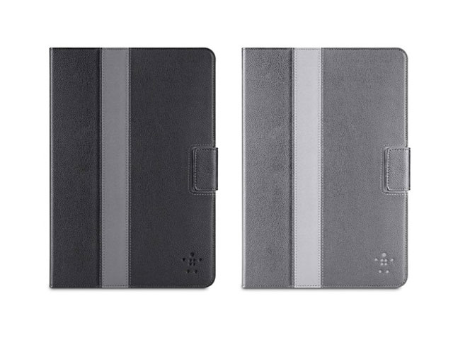 Belkin Cinema Stripe Cover Case met Stand voor iPad Mini