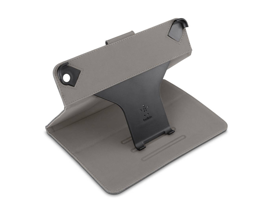 Belkin Echt Leren Cover met Stand - Case voor iPad Mini