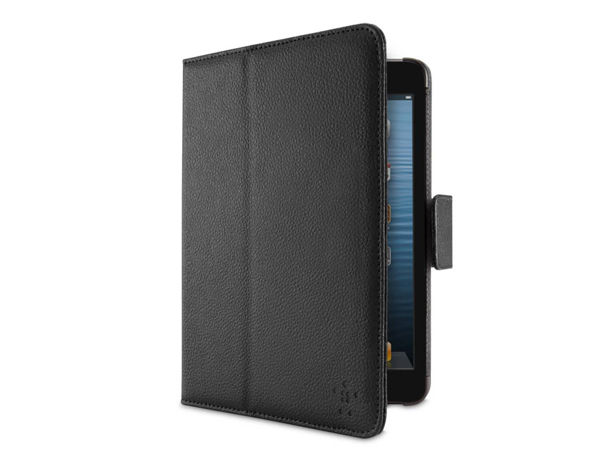 Belkin Echt Leren Cover met Stand - Case voor iPad Mini